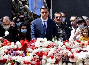 Ադրբեջանական իշխանությունները նույն ցեղասպան քաղականությունն էին վարում նաև 2020-ի արցախյան պատերազմի ընթացքում․ ՄԻՊ