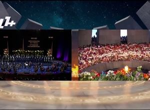 «Ռեքվիեմ»՝ նվիրված Հայոց ցեղասպանության զոհերի հիշատակին․ ուղիղ