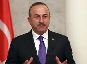 Министр иностранных дел Турции обвинил Байдена в популизме