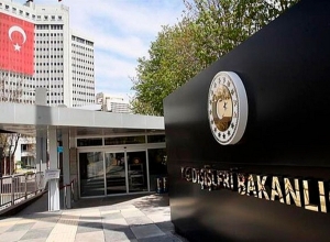 Թուրքիայի ԱԳՆ-ը դատապարտում է ԱՄՆ նախագահի կողմից Հայոց ցեղասպանության ճանաչումը