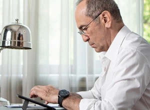 Ռոբերտ Քոչարյանը Հայոց բանակի օրվա առիթով շնորհավորական ուղերձ է հղել