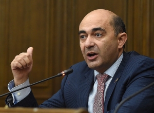 Ի՞նչ է անելու Էդմոն Մարուքյանն ու Լուսավոր Հայաստանը