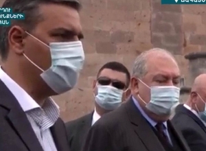 Սյունիքի մարզում սահմանային բնակիչների բնականոն կյանքը խաթարված է. ՄԻՊ