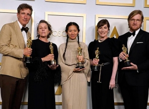 Известны лауреаты «Оскара»