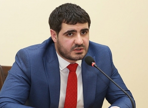 Արման Եղոյանի ճեպազրույցը․ ՈՒՂԻՂ