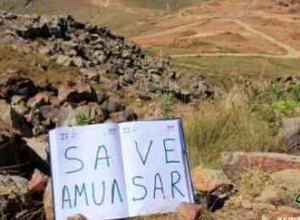Վերջին զարգացումները՝ Ամուլսարի խնդրի շուրջ․ «Կանաչների միություն» ՀԿ-ի նախագահի ասուլիսը․ ՈՒՂԻՂ