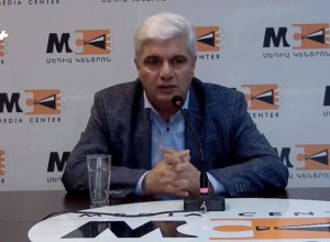 Հայաստանն՝ աշխարհաքաղաքական շահերի խաչմերուկում. ինչպե՞ս արձագանքել արտաքին մարտահրավերներին․ ՈՒՂԻՂ