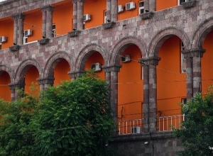 Արամ Գուգարացը նշանակվել է Կադաստրի կոմիտեի ղեկավարի տեղակալ