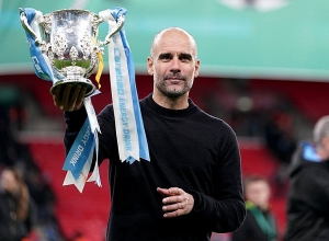 Խոսեպ Գվարդիոլան 30-րդ մրցանակն է նվաճել 12 տարում