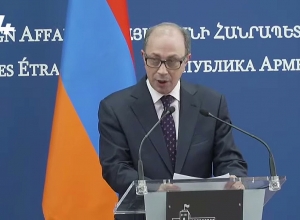 ՀՀ-ն միջազգային հանրության օգնության կարիքն ունի՝ Արցախում պատերազմի հետևանքների մեղմացման համար․ Արա Այվազյան