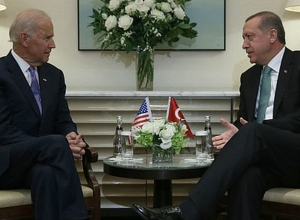 Թուրքիան ԱՄՆ-ին սպառնում է պատժամիջոցներով. Ermenihaber.am