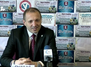 «Թուրքիան հասկանում է, թե ԱՄՆ-ի հետ հակասությունը ինչ գին կարող է նստել իր վրա»