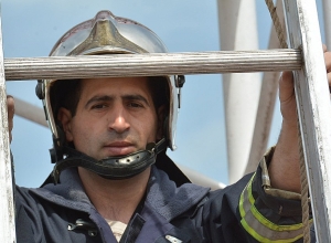 Արցախում յոթ օրվա ընթացքում կենցաղային բնույթի 38 կանչ է գրանցվել