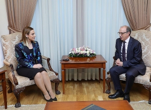 Անդրադարձ լիբանանահայ համայնքի առջև ծառացած խնդիրներին և ձեռնարկվող քայլերին