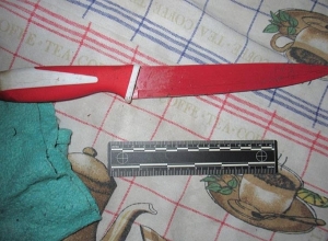 Դանակով հարվածներ է հասցրել կնոջ կրծքավանդակին և որովայնին․ սպանության գործով մեղադրանք է առաջադրվել ամուսնուն