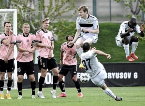 «Նոան» հաղթեց «Ալաշկերտին» և հավասարվեց առաջատար «Արարատին». ՀՀ Պրեմիեր լիգա