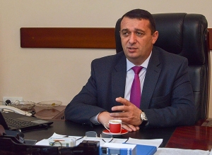 Решением Пашиняна вице-губернатор Тавуша освобождён от должности