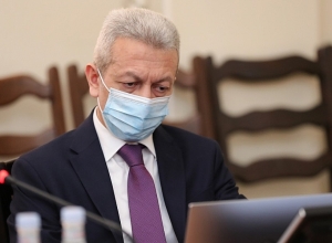 Կառավարությունը մինչեւ մայիսի 1-ը խորհրդարան կներկայացնի 2020 թ. բյուջեի կատարման տարեկան հաշվետվությունը