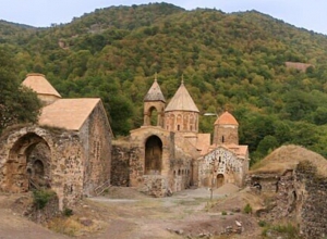 Արցախի վտանգված ժառանգությունը. մարտահրավերների հանգույցում. ՈՒՂԻՂ