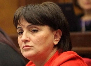 Մարգարիտ Եսայանի ասուլիսը․ ՈՒՂԻՂ