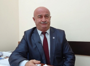 Հովիկ Աղազարյանի ճեպազրույցը․ ՈՒՂԻՂ