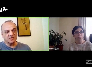 Արցախի նախկին արտգործնախարար, ՀՀ Արտակարգ և լիազոր դեսպան Արման Մելիքյանի ասուլիսը․ ՈՒՂԻՂ