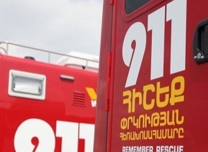 Քաղաքացին փորձել է ինքնասպանություն գործել