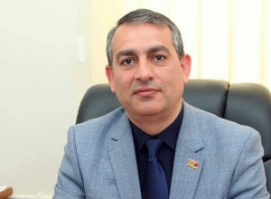Արմեն Խաչատրյանի ճեպազրույցը․ ՈՒՂԻՂ
