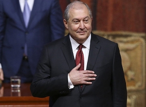 Սեփական ցավը զգում են բոլորը, սակայն խորն ու մարդկային է զգալ ու կիսել ուրիշի՛ ցավը. նախագահի ուղերձը