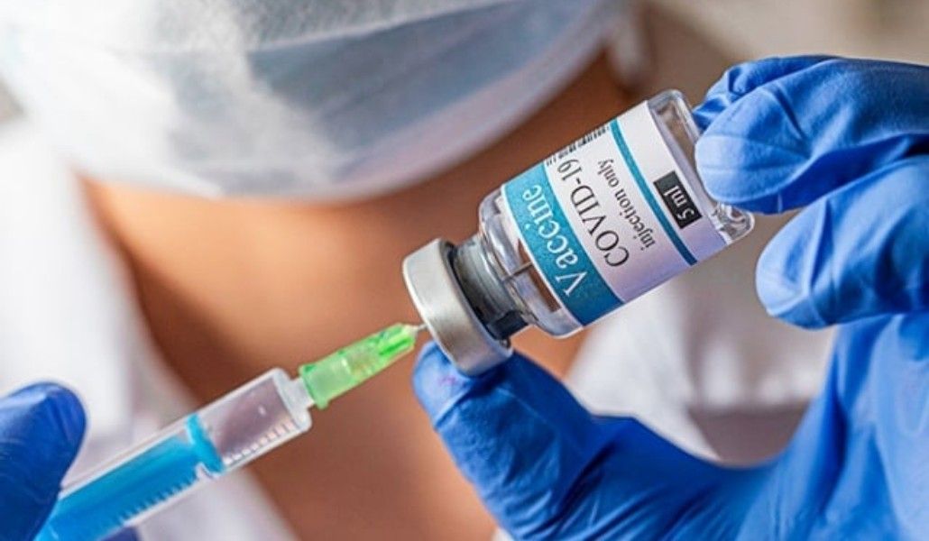 պատվաստում