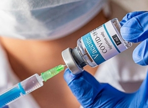 Արցախում մեկնարկել է կորոնավիրուսային հիվանդության դեմ պատվաստումների գործընթացը