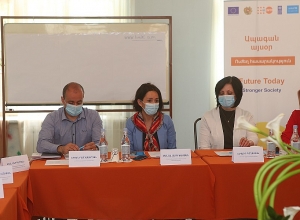 Նախադպրոցական կրթության ոլորտում կներդրվի համընդհանուր ներառական կրթության համակարգ