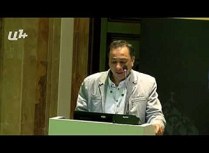 Огромная книга микротопонимов Самвела Карапетяна, готовая с 2003 года, скоро будет опубликована