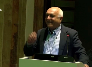 99% материалов Тигранакерта, которые хранились в Шуши, мы привезли в Ереван: Гамлет Петросян