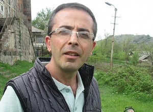 Կապանցի պատմաբանը հիշում է՝ ինքն է 6 տարի առաջ ցուցանակ փակցրել Սոսիների պուրակի ծառերին․ Առավոտ