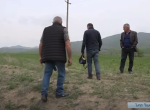 Մարտակերտի շրջանի Նոր Ղազանչի գյուղի ուղղությամբ ադրբեջանցիները վերադարձել են ելման դիրքեր