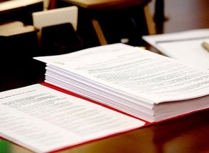 Аппарат Омбудсмена представил 192 мнения относительно проектов правовых актов