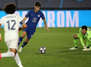 «Չելսին» Մադրիդում դիմակայեց «Ռեալին», Զիդանը կրկին չհաղթեց Տուխելին. չեմպիոնների լիգա