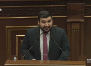 «Агенты Кочаряна в Сюнике решили сделать шефу  предвыборный сюрприз»