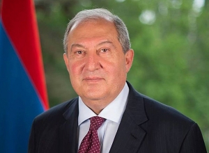 Армения рассчитывает на помощь в вопросе скорейшего возвращения всех пленных: письма президента генеральным секретарям СЕ и ОБСЕ