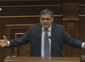 «При нём на границе было меньше всего погибших, конечно, Ваши убийства происходили в тылу»