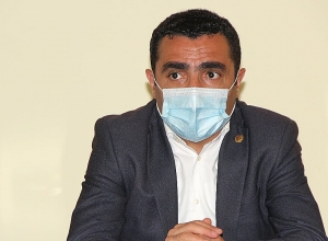 Պետք է նոր թափով լծվել բարեփոխումների կյանքի կոչմանը․ Ռոմանոս Պետրոսյանը «Դիլիջան» ազգային պարկում էր