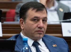 Նիկոլայ Բաղդասարյանի ճեպազրույցը․ ՈՒՂԻՂ