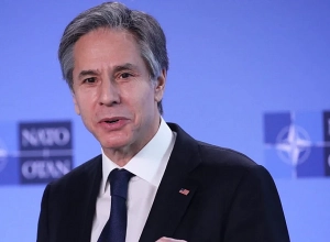 ԱՄՆ պետքարտուղարը զրուցել է Ալիևի հետ