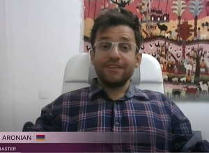 Լևոն Արոնյանը կրկին հաղթեց Վեսլի Սոյին և մտավ կսաեզրափակիչ փուլ. New In Chess Classic