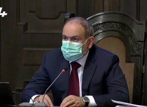 Вчера вечером Евросоюз сделал важное заявление по вопросу  пленных: Пашинян