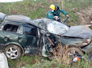 Ավտովթար Սևան-Գետափ ավտոճանապարհին․ կա զոհ