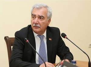 ԱԺ պաշտպանության եւ անվտանգության հարցերի մշտական հանձնաժողովի նիստ. ՈՒՂԻՂ