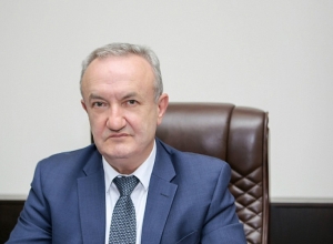 Պարը նաև ուժ է՝ բռունցքվելու և միասնականության, ապրելու և արարելու խորհրդանիշ․ Վահրամ Դումանյանի ուղերձը