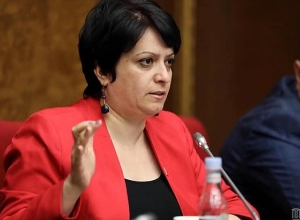 Սրբուհի Գրիգորյանի ճեպազրույցը․ ՈՒՂԻՂ
